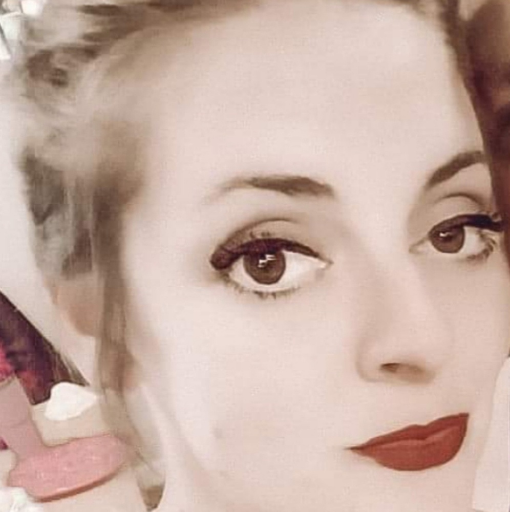 Meet your Posher, Rachael